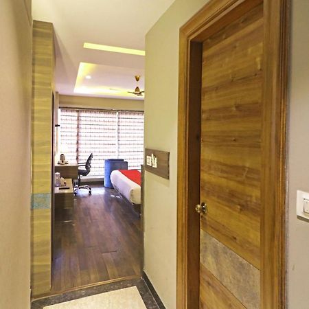 The Ivy Grand Hotel In City Centre With Free Secured Parking Нью-Делі Екстер'єр фото